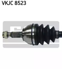 VKJC 8523 SKF - Привідний вал1